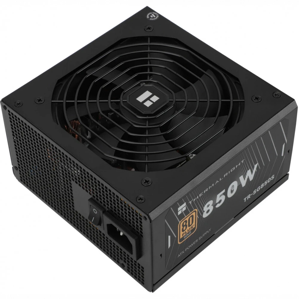 Блок питания Thermalright TR-SG 850S 850 Вт