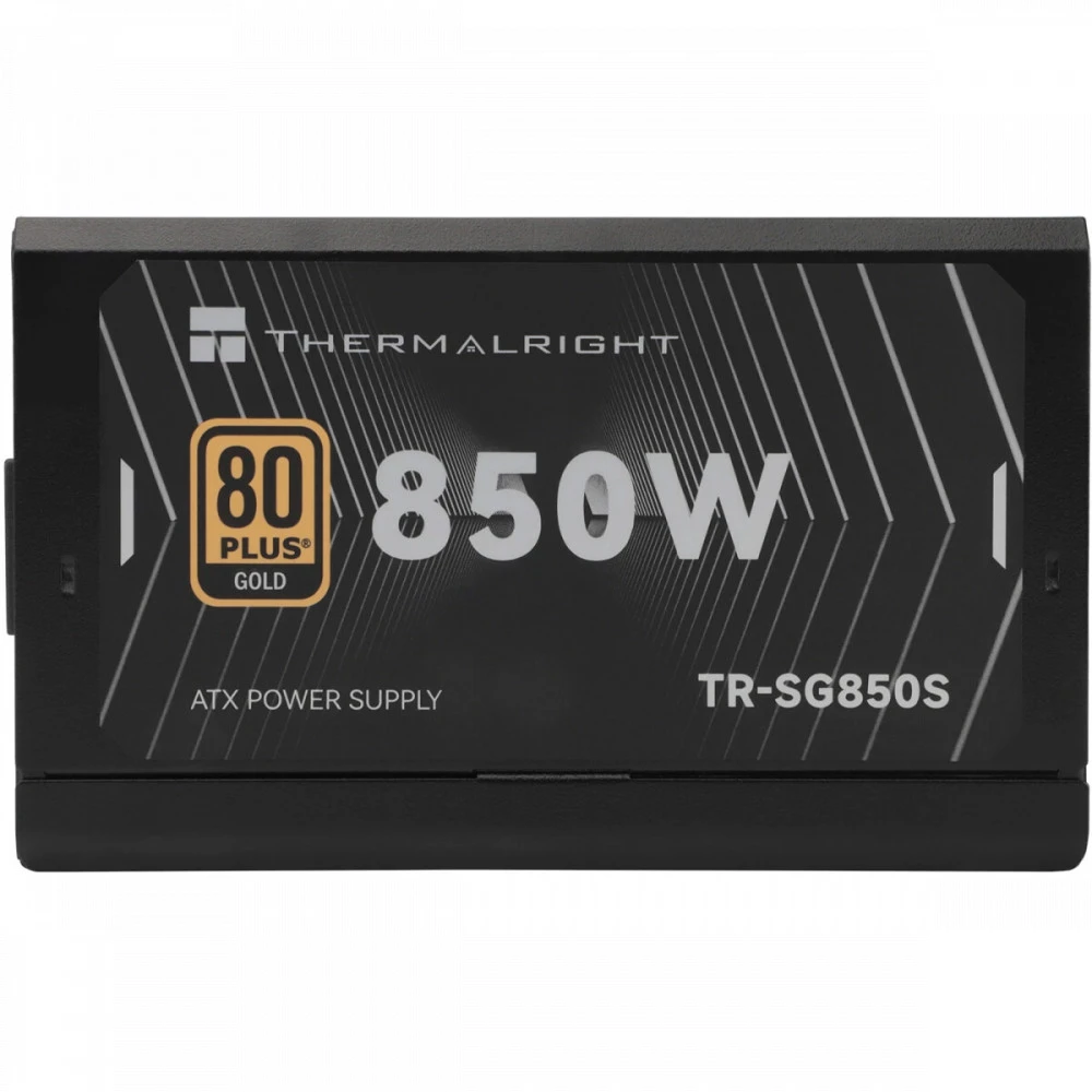 Блок питания Thermalright TR-SG 850S 850 Вт