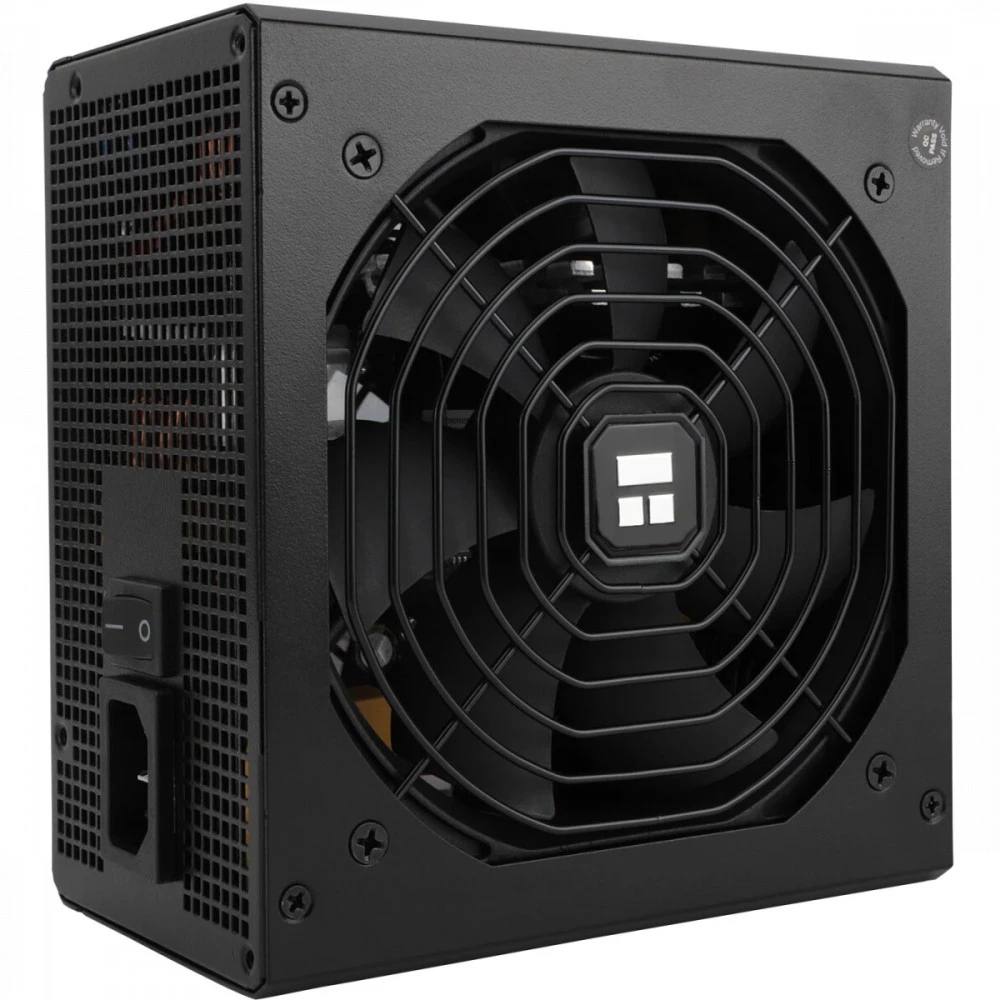 Блок питания Thermalright TR-SG 850S 850 Вт