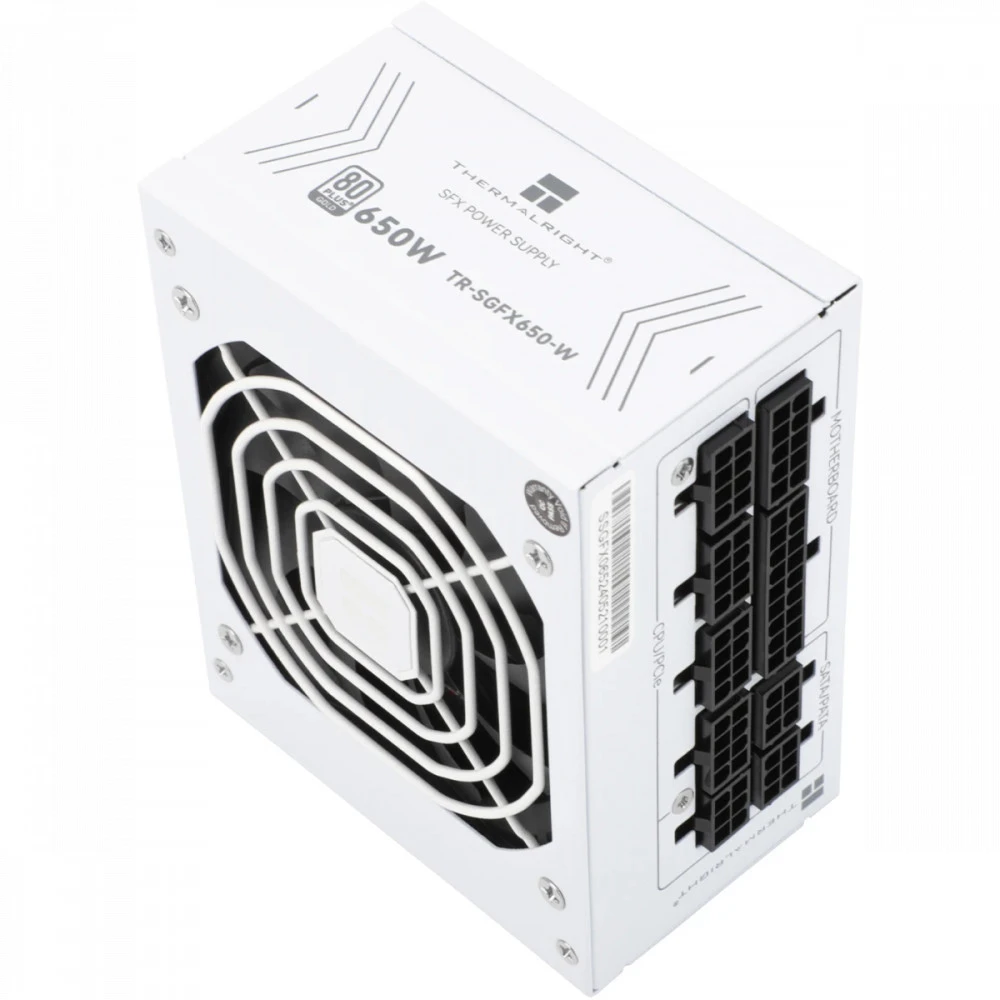 Блок питания Thermalright TR-SGFX 650W 650 Вт