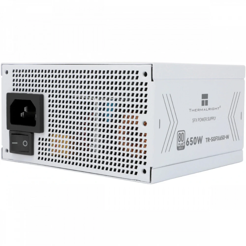 Блок питания Thermalright TR-SGFX 650W 650 Вт