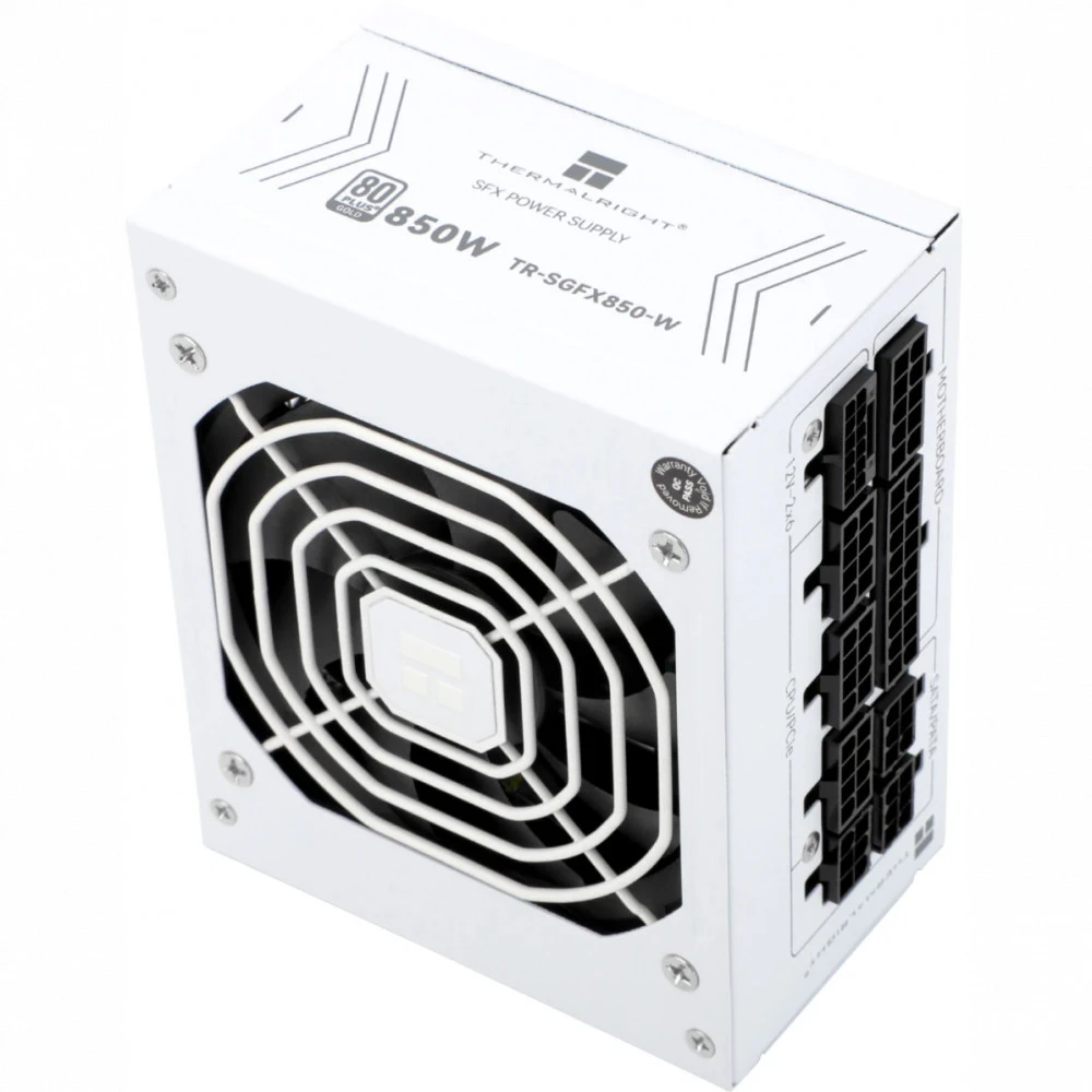 Блок питания Thermalright TR-SGFX 850W 850 Вт