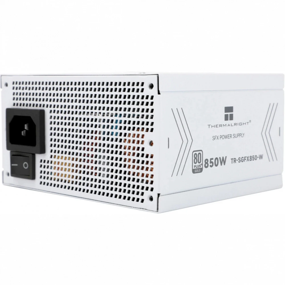 Блок питания Thermalright TR-SGFX 850W 850 Вт