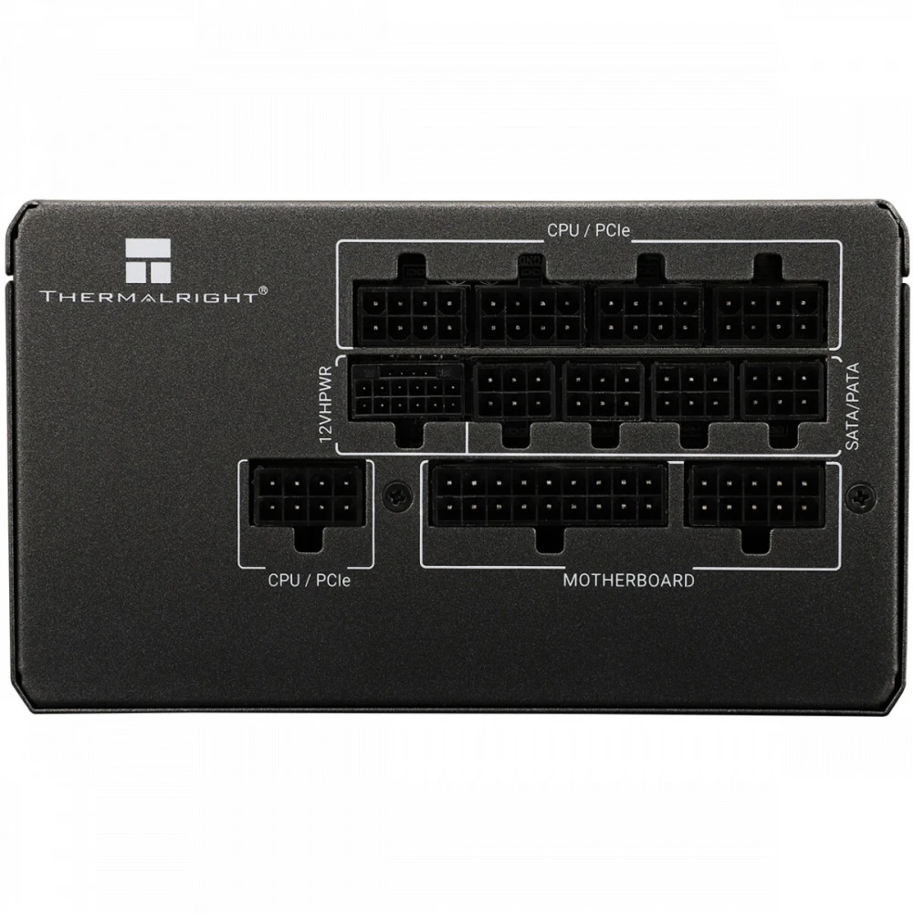 Блок питания Thermalright TR-TP 1000 1000 Вт