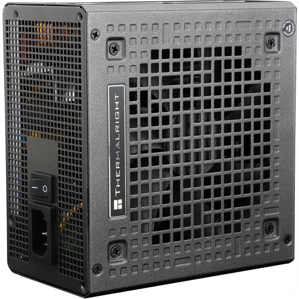 Блок питания Thermalright TR-TP 1000 1000 Вт
