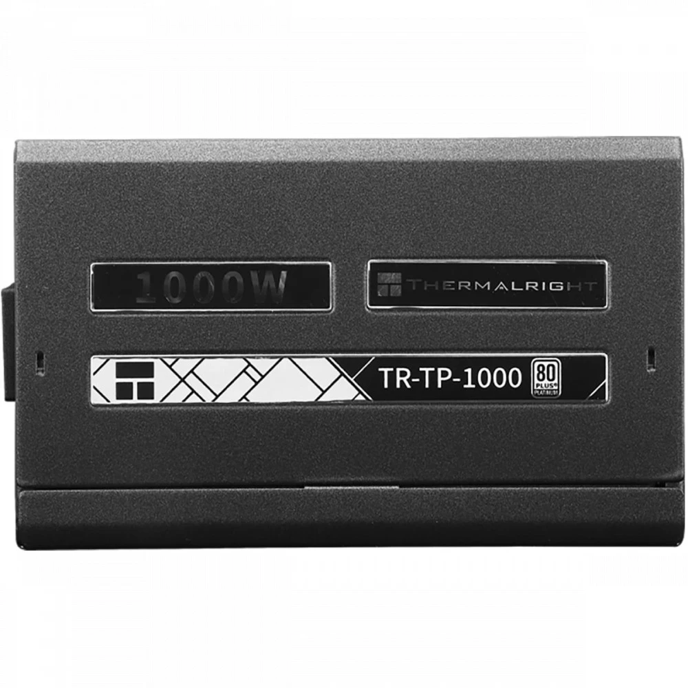 Блок питания Thermalright TR-TP 1000 1000 Вт