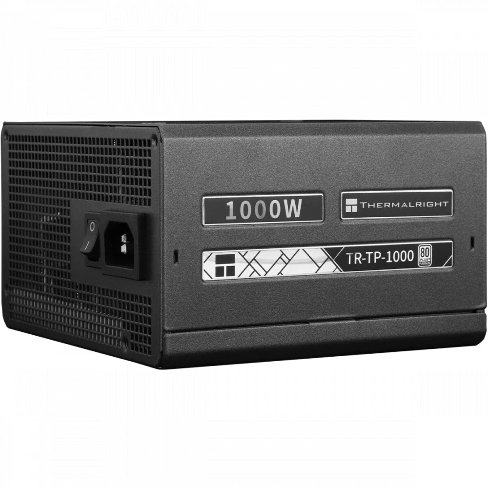 Блок питания Thermalright TR-TP 1000 1000 Вт