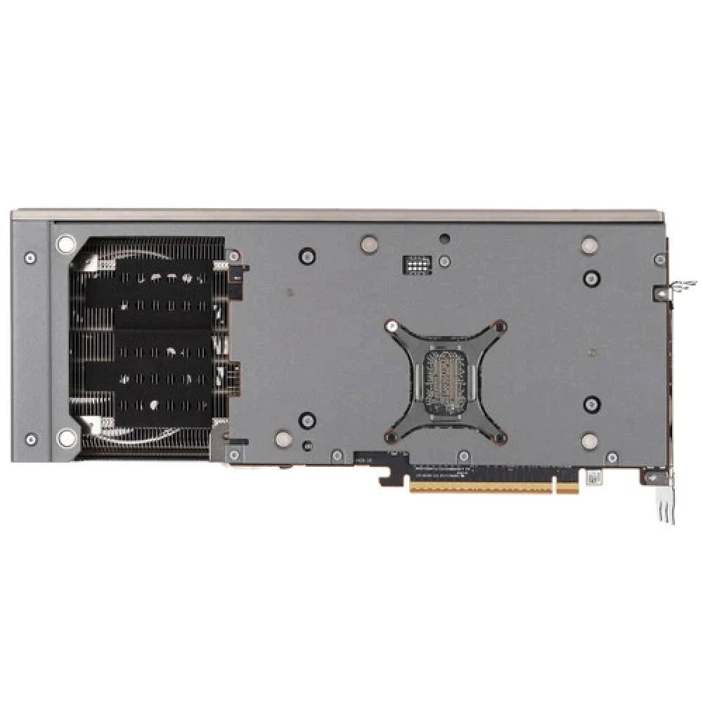 Видеокарта Sapphire Radeon RX 9070 XT NITRO+ GAMING OC 11348-01-20G 16 ГБ