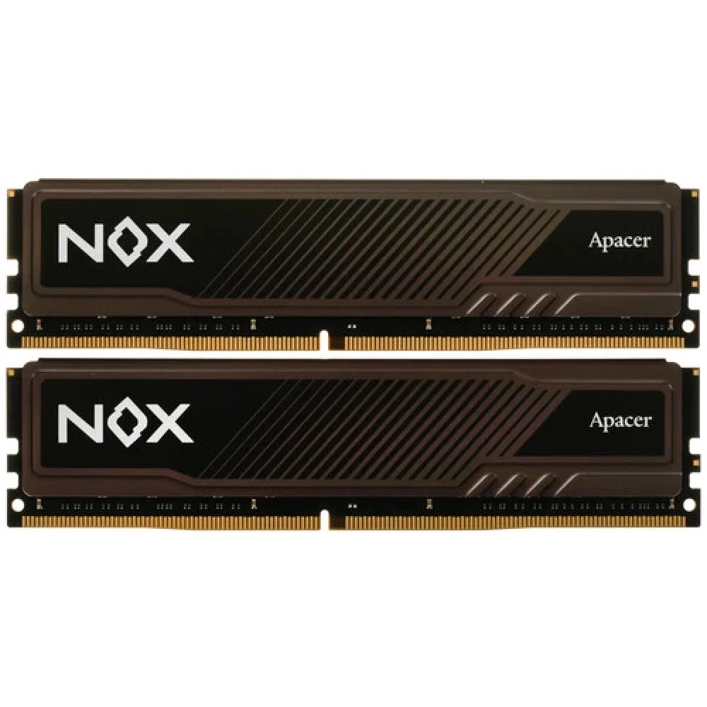 ОЗУ Apacer AH4U32G36C25YMWAA-2 DIMM, DDR4, 32 Гб, 3600 МГц