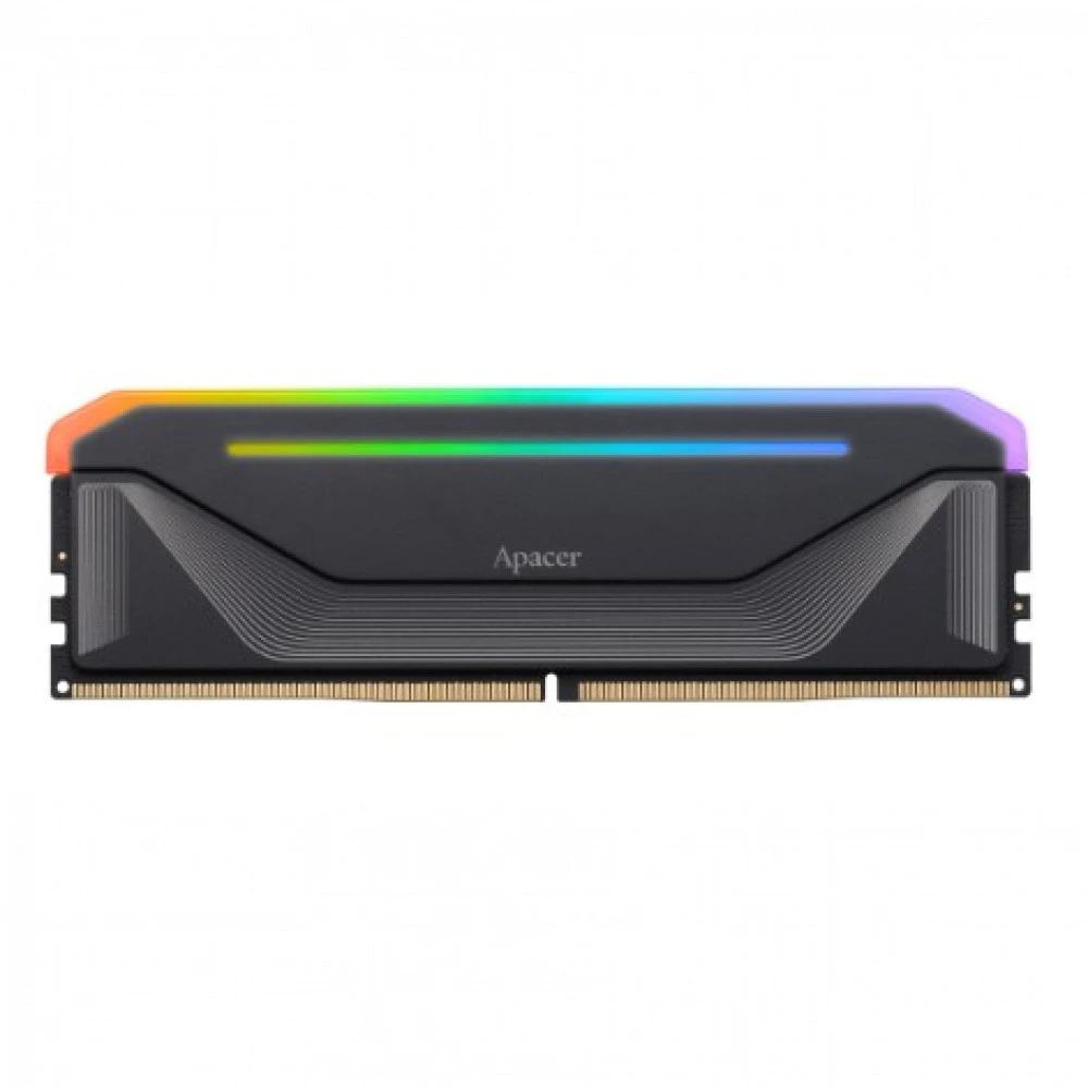 ОЗУ Apacer AH5U32G64C652NBAA-1 DIMM, DDR5, 32 Гб, 6400 МГц