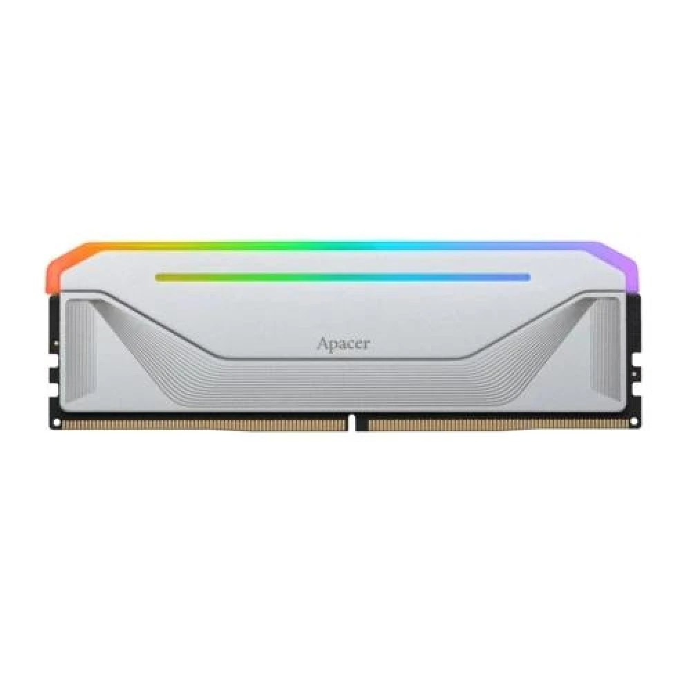 ОЗУ Apacer AH5U32G60C622NWAA-1 DIMM, DDR5, 32 Гб, 6000 МГц