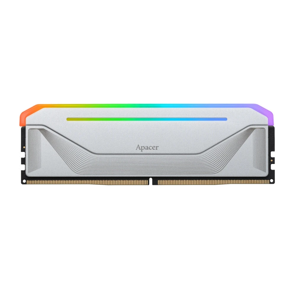 ОЗУ Apacer AH5U16G60C622NWAA-1 DIMM, DDR5, 16 Гб, 6000 МГц