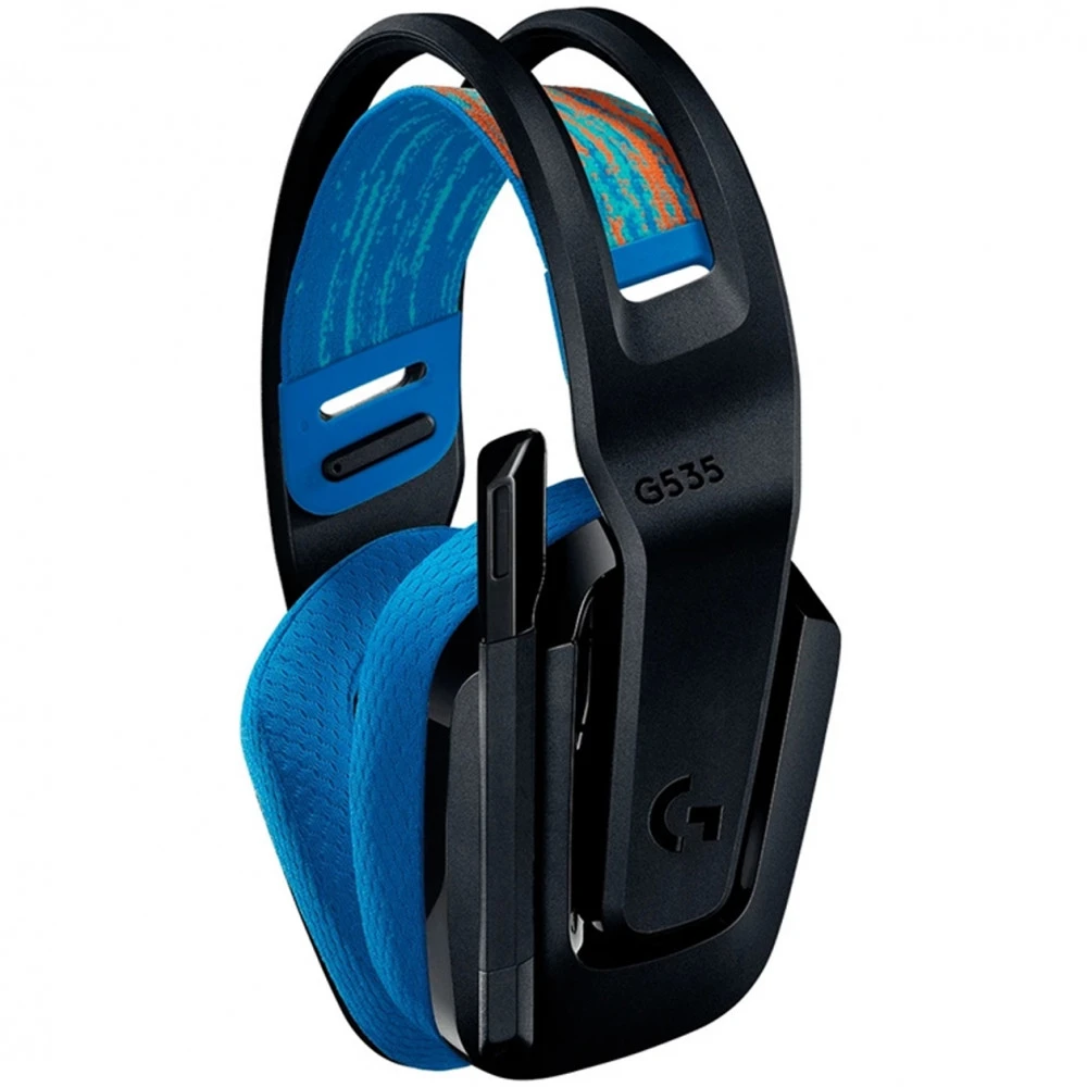 Наушники Logitech G535 939-002219