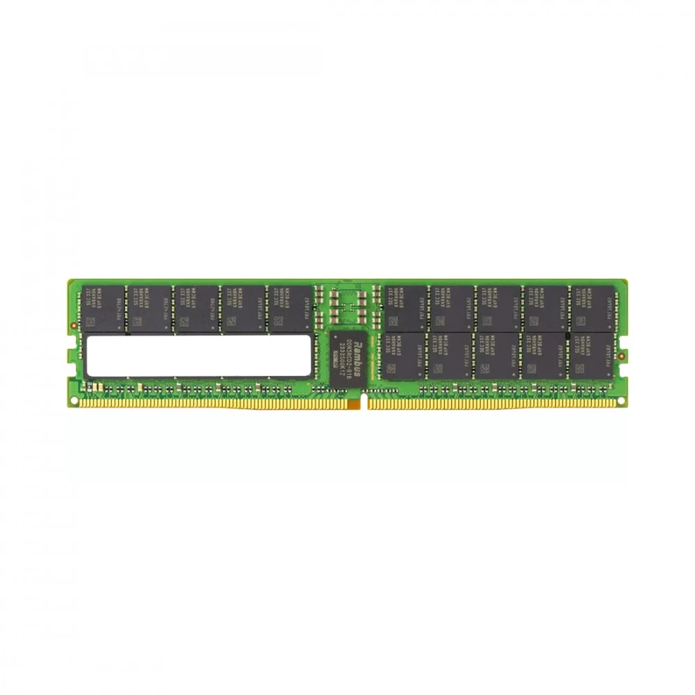 ОЗУ Samsung M321R8GA0PB0-CWMJJ DIMM, DDR5, 64 Гб, 5600 МГц
