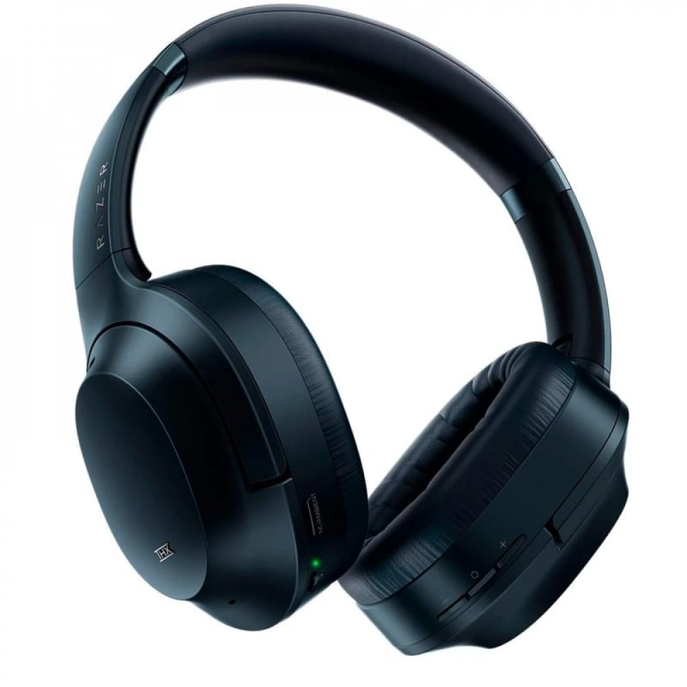 Наушники Razer Opus RZ04-02490100-R3M1