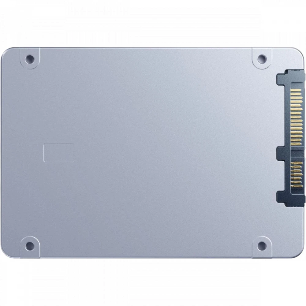 Жесткий диск Solidigm SSD 960Gb  D3-S4520 (SSDSC2KB960GZ1Z) SSDSC2KG960GZ1Z SSD (твердотельные), 960 ГБ, 2.5 дюйма, SATA