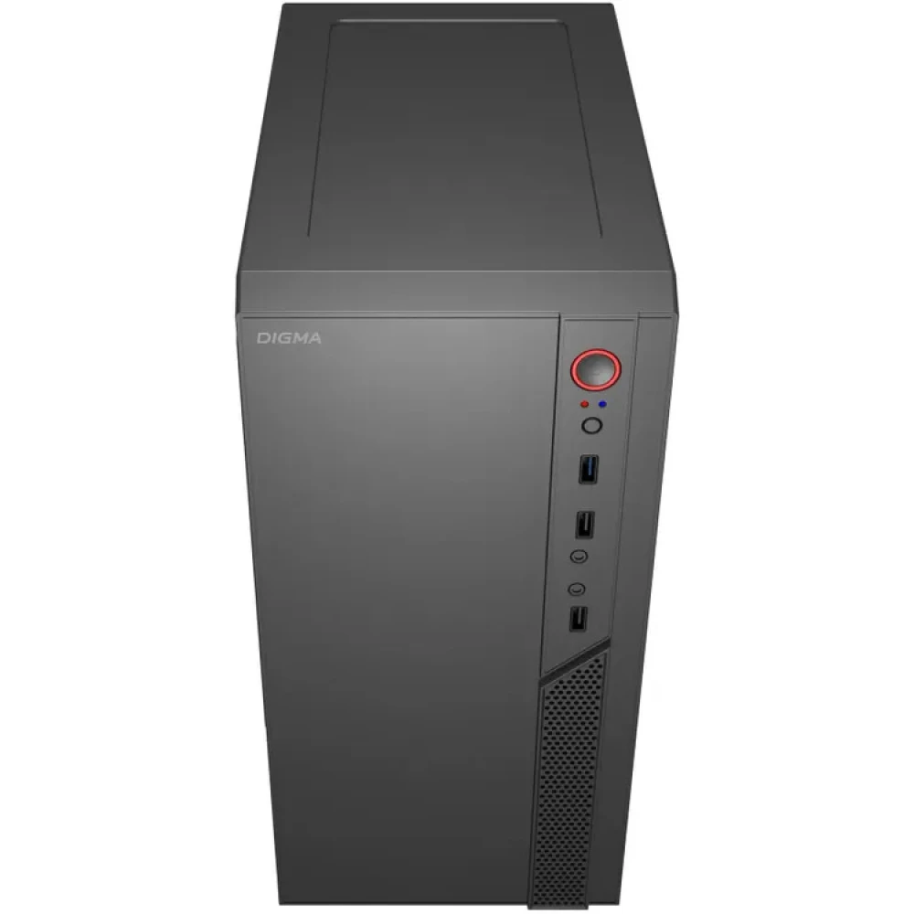 Корпус Digma DCC-MN306 Mini-Tower