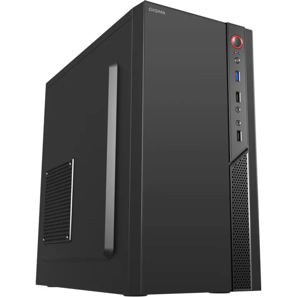 Корпус Digma DCC-MN306 Mini-Tower