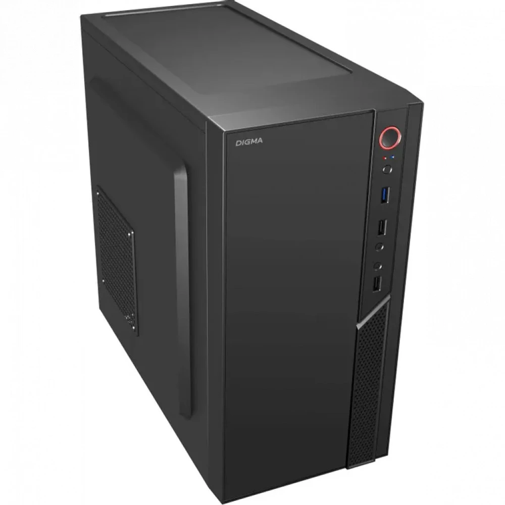 Корпус Digma DCC-MN306 Mini-Tower