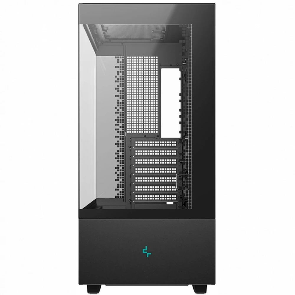 Корпус Deepcool CH690 Digital Black R-CH690-BKNNA0D-G-1 Mid-Tower