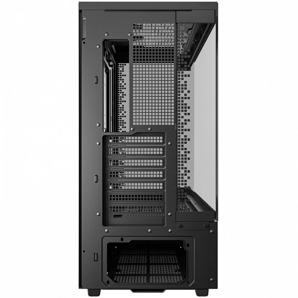 Корпус Deepcool CH690 Digital Black R-CH690-BKNNA0D-G-1 Mid-Tower