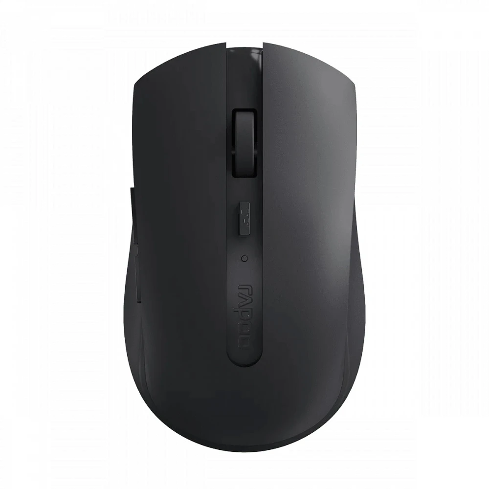 Мышь Rapoo M350 Silent