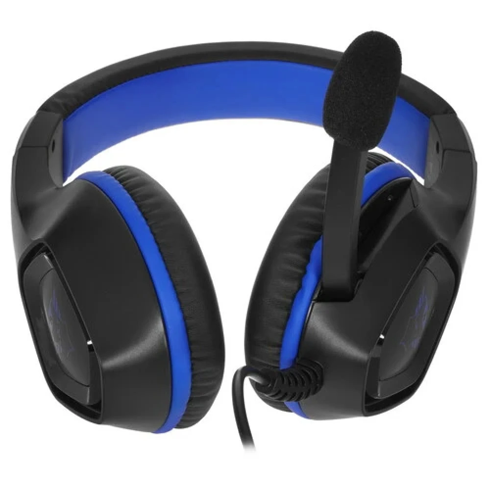 Наушники Trust GXT 404B Rana