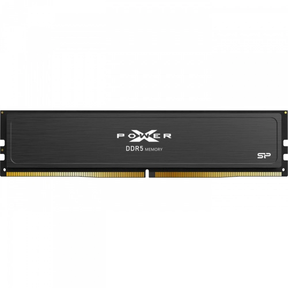 ОЗУ Silicon Power SP032GXLWU60BFSJ DIMM, DDR5, 32 Гб, 6000 МГц