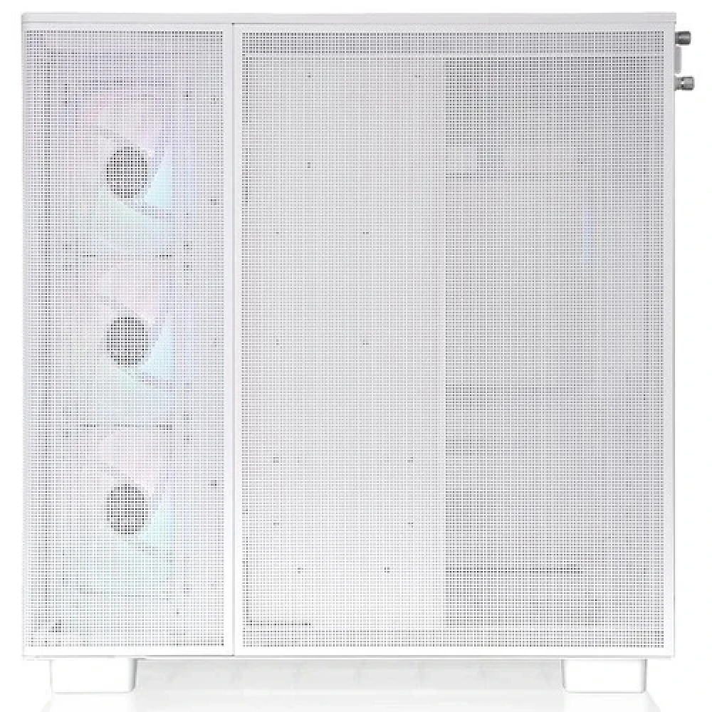 Корпус Thermaltake View 380 XL TG ARGB Snow CA-11E-00M6WN-00 Mid-Tower