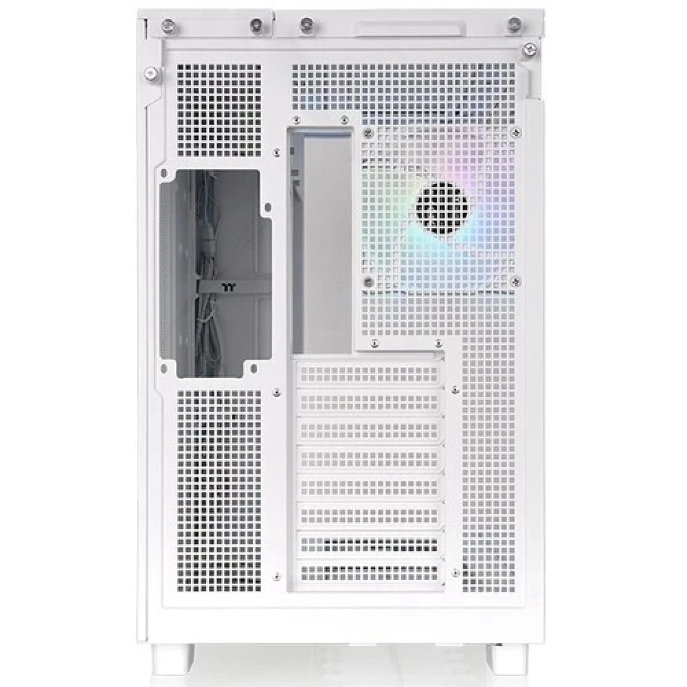 Корпус Thermaltake View 380 XL TG ARGB Snow CA-11E-00M6WN-00 Mid-Tower