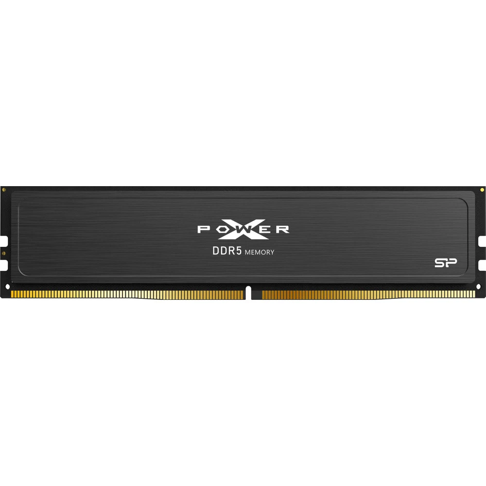 ОЗУ Silicon Power SP032GXLWU560FSJ DIMM, DDR5, 32 Гб, 5600 МГц