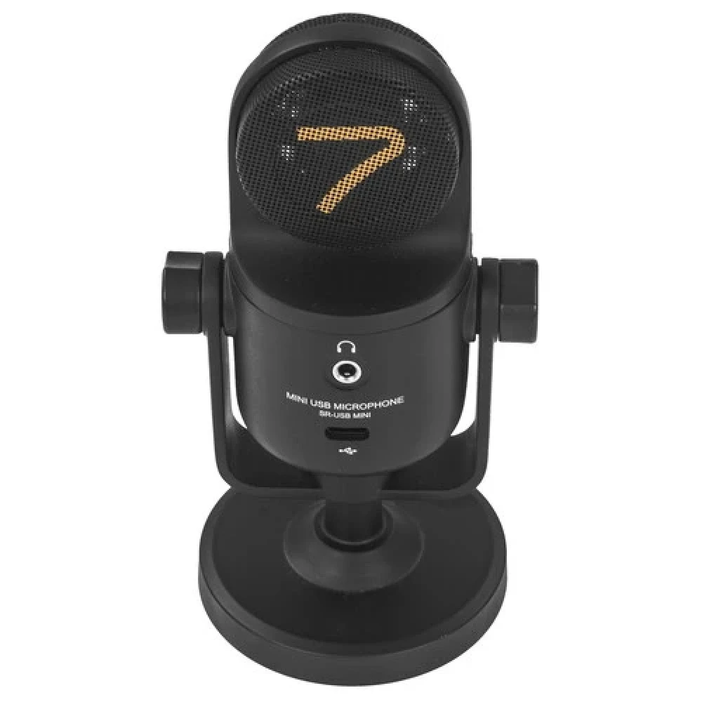 Микрофон 7RYMS SR-USB MINI