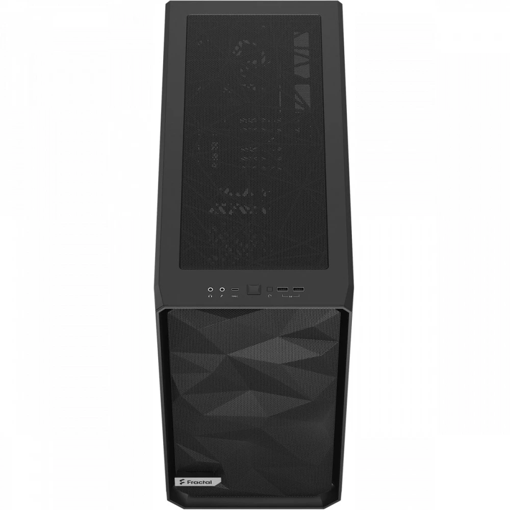 Корпус FRACTAL DESIGN Meshify 2 Black FD-C-MES2C-08 Mid-Tower