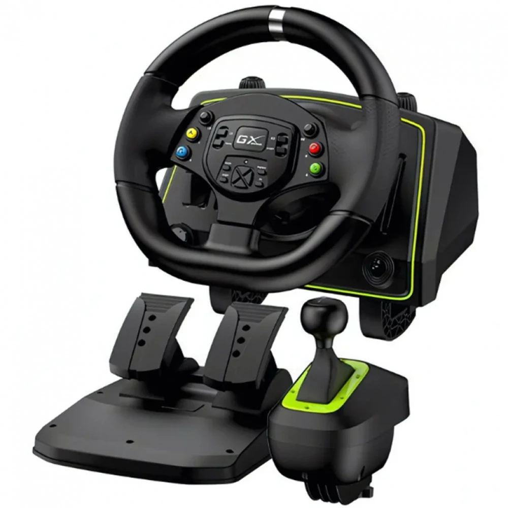 Манипулятор Genius Speed Master X2 31620002400