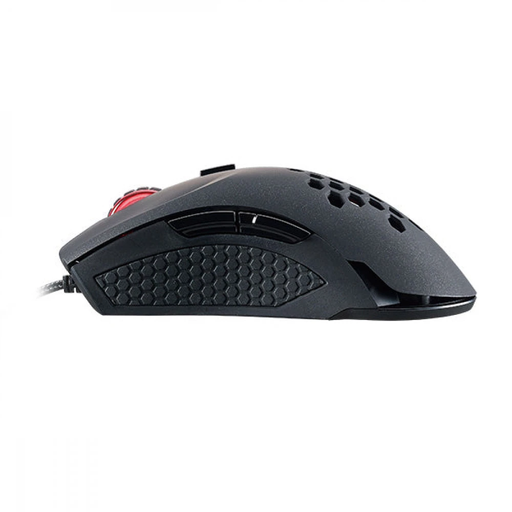 Мышь Thermaltake Ventus X PLUS MO-VXP-WDLOBK-01