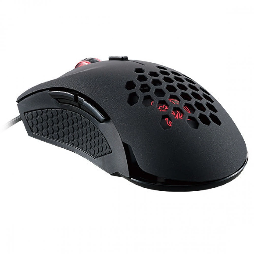 Мышь Thermaltake Ventus X PLUS MO-VXP-WDLOBK-01