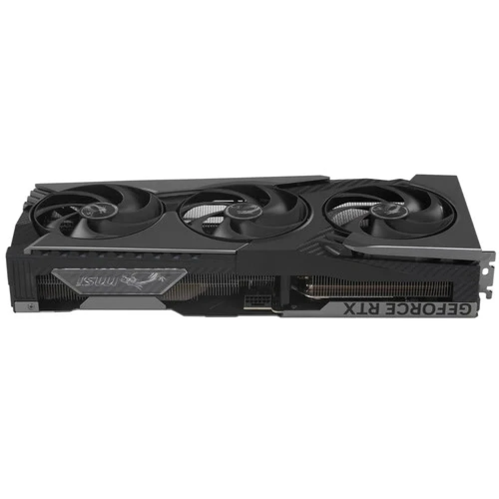 Видеокарта MSI GeForce RTX 5070 VANGUARD SOC LAUNCH EDITION GeForce RTX 5070 12G VANGUARD SOC 12 ГБ