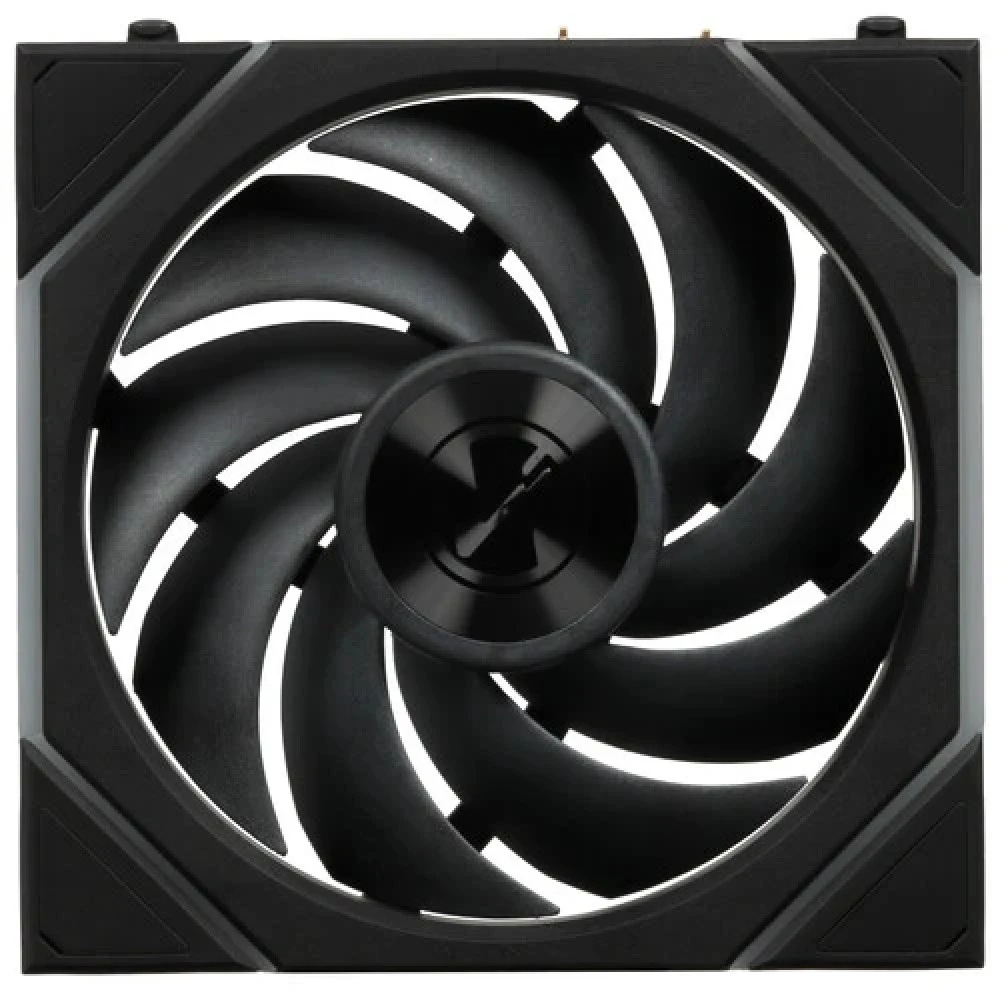 Система охлаждения Lian Li Uni Fan TL Wireless 120 ARGB G99.12TL1W1B.R0 Для системного блока