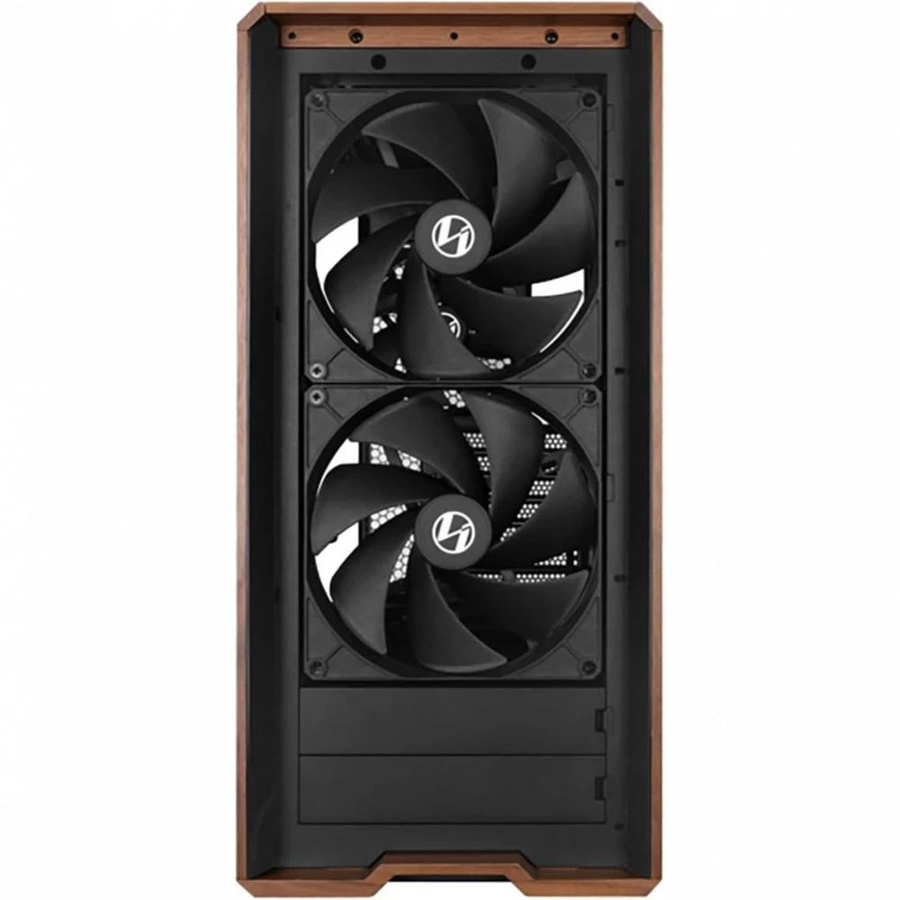 Корпус Lian Li Lancool 217 Black G99.LAN217X.R0 Full-Tower
