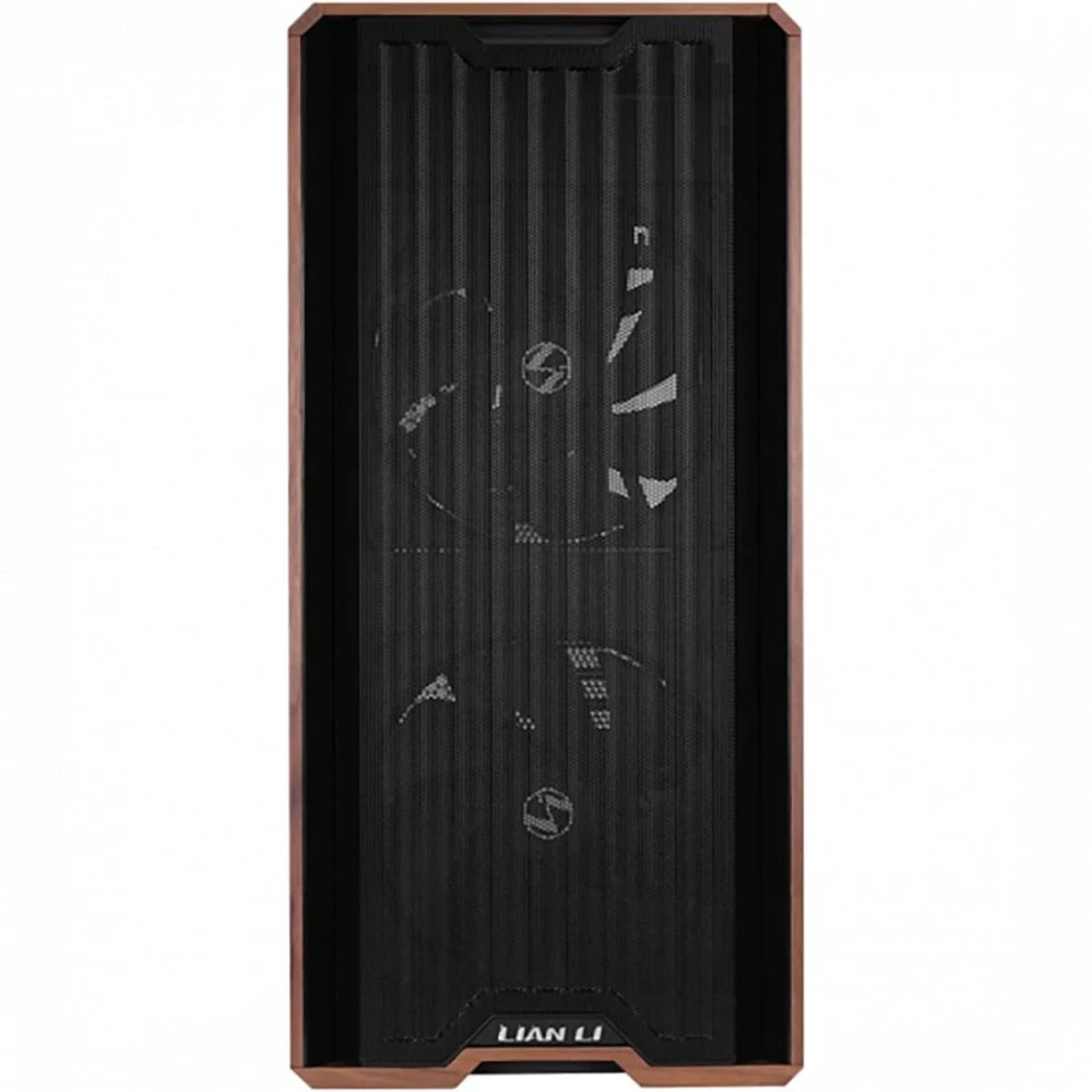 Корпус Lian Li Lancool 217 Black G99.LAN217X.R0 Full-Tower