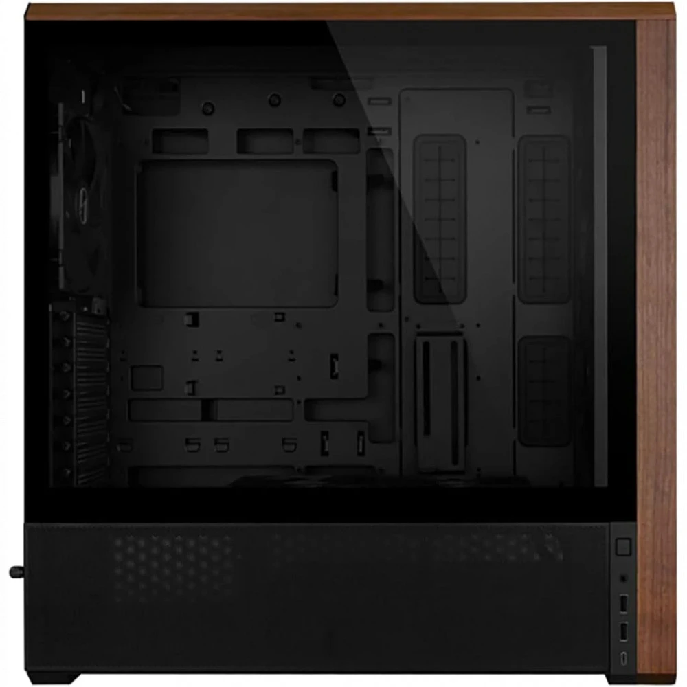 Корпус Lian Li Lancool 217 Black G99.LAN217X.R0 Full-Tower