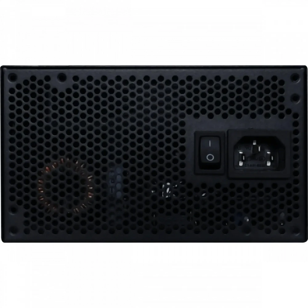 Блок питания Lian Li EDGE1200G Black G9P.EG1200G.BH00.RU 1200 Вт