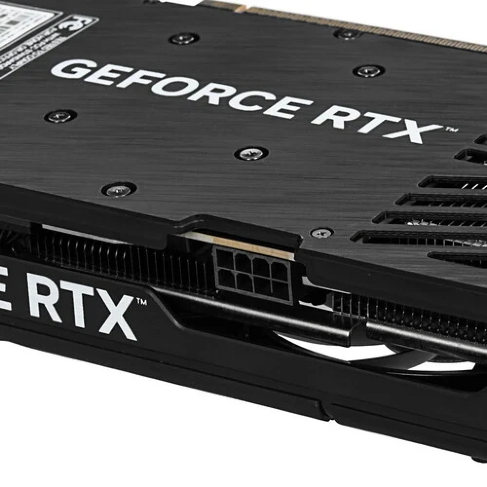 Видеокарта Palit GeForce RTX 5060 Ti Infinity 3 NE7506T019T1-GB2061S 16 ГБ