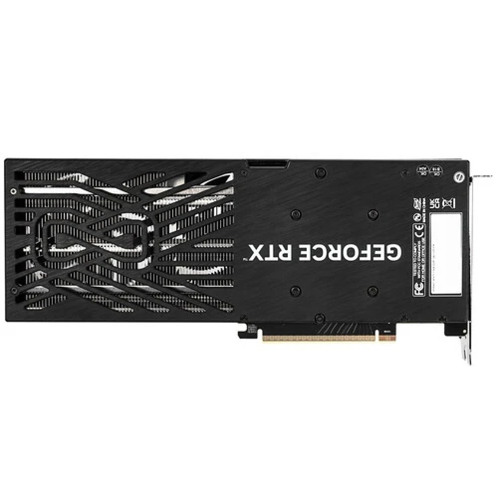 Видеокарта Palit GeForce RTX 5060 Ti Infinity 3 NE7506T019T1-GB2061S 16 ГБ