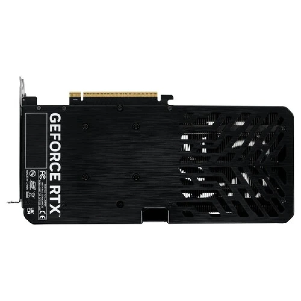 Видеокарта Palit GeForce RTX 5060 Ti Dual NE7506T019P1-GB2062D 8 ГБ