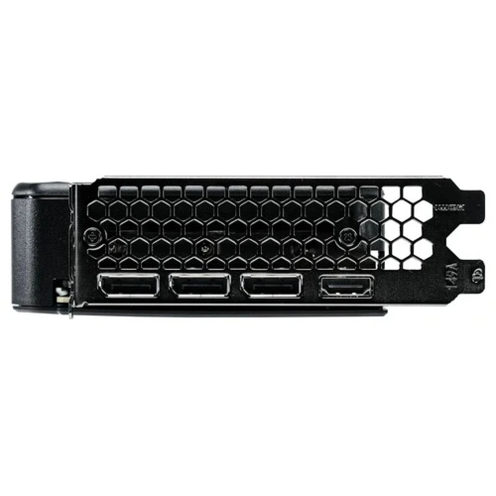 Видеокарта Palit GeForce RTX 5060 Ti Dual NE7506T019P1-GB2062D 8 ГБ