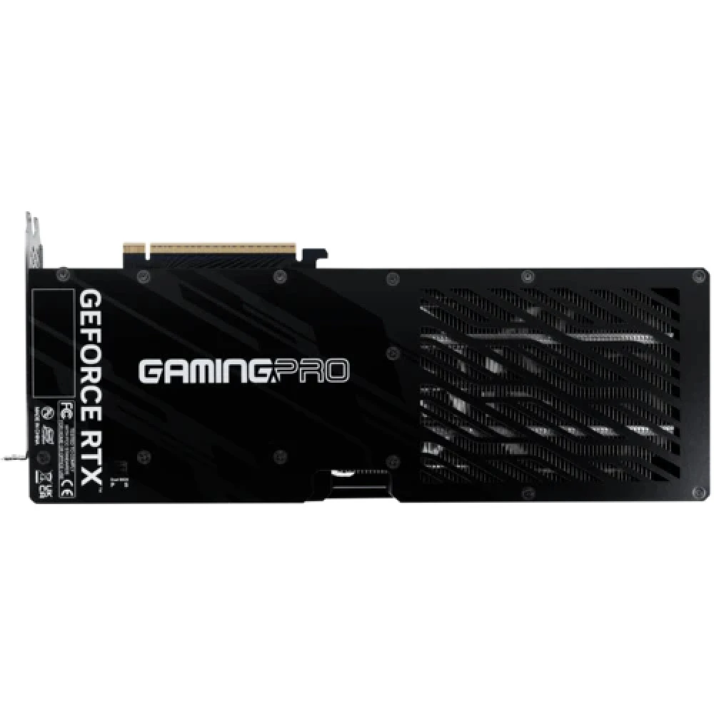 Видеокарта Palit GeForce RTX 5070 Ti GamingPro OC V1 NE7507TS19T2-GB2031Y 16 ГБ