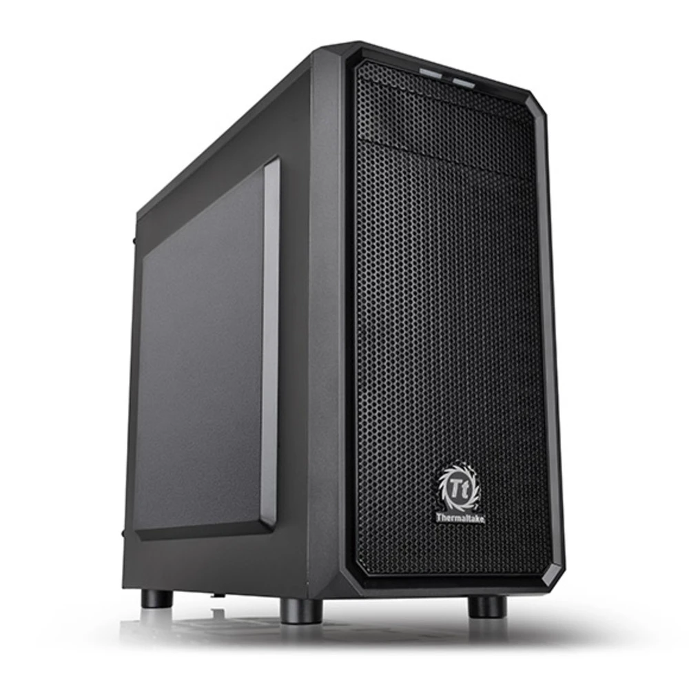 Корпус Thermaltake Versa H15 CA-1D4-00S1NN-00