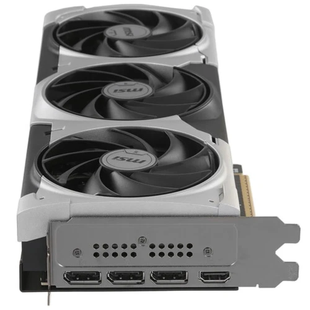 Видеокарта MSI RTX 5080 16G VENTUS 3X 16 ГБ