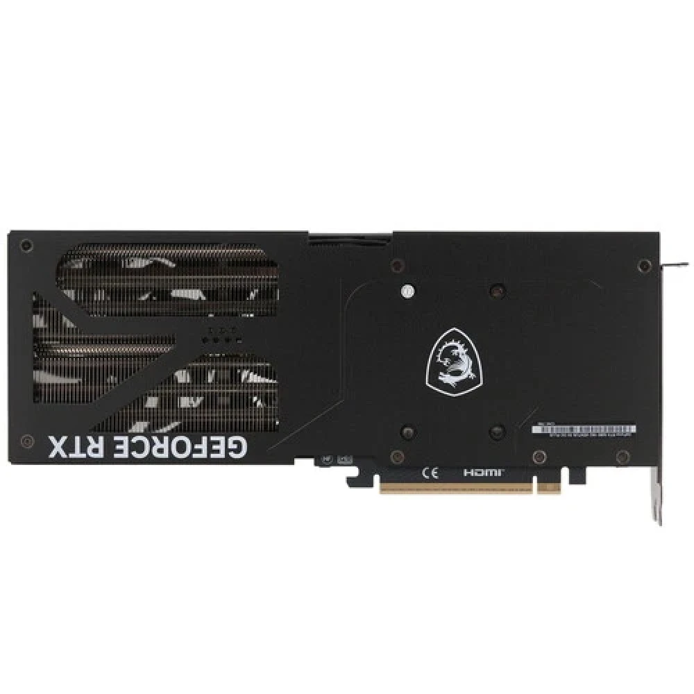 Видеокарта MSI RTX 5080 16G VENTUS 3X 16 ГБ